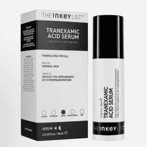 BNIB The Inkey List Tranexamic Serum